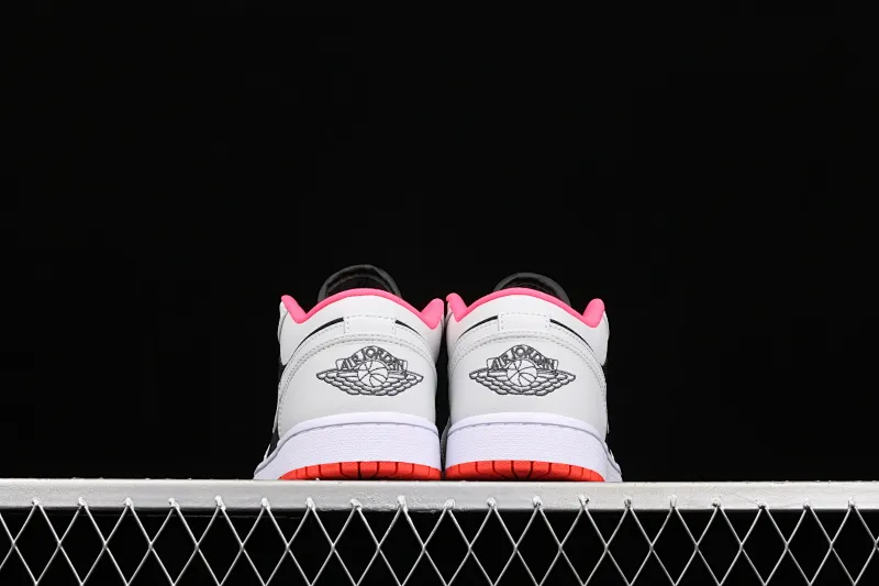 All categories Air Jordan Jordan series basketball shoes Air Jordan 1 Low Air Jordan 1 Low AJ1 Joe 1 low-top cultural and leisure sports sneakers 553558-022